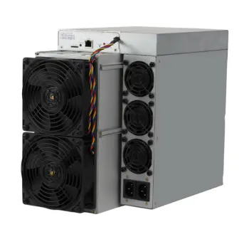 Antminer L7 9500MH
