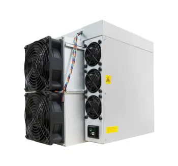 Antminer L11 HU6 33 GH/s (предзаказ)