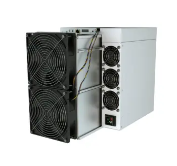 Antminer S21+ Hydro 358 TH/s