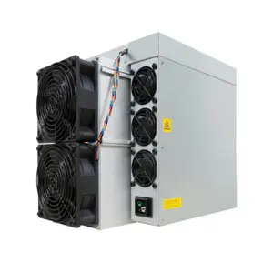 Antminer S21 Pro 234TH
