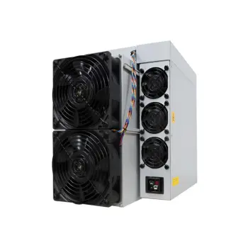 Antminer S21 195TH